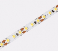 LED стрічка 12В COLORS 120-2835-12 8,4Вт 823Лм Білий Нейтральний 4000K IP20 8мм